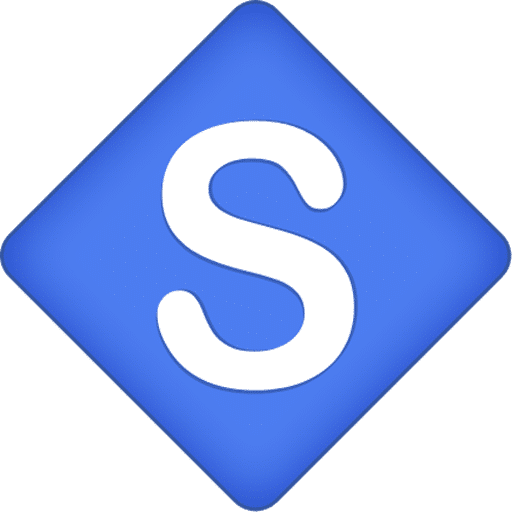 ShareSnappy - App Logo