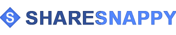 ShareSnappy Logo