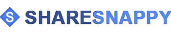 ShareSnappy Logo