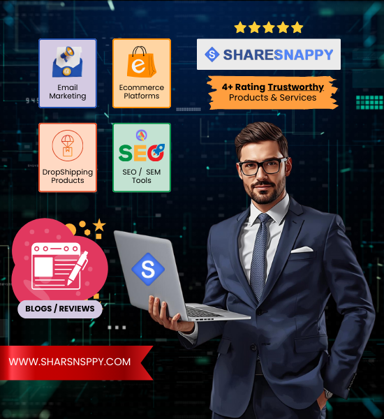 Trusted Digital Products & Services